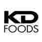 KD Foods logo